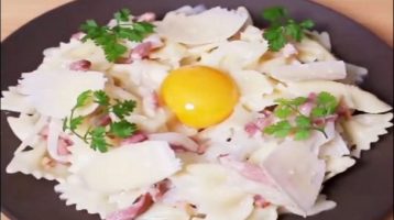 Carbonara-gate, tutto ebbe inizio in Francia…