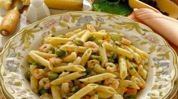 Donna Moderna, una carbonara per il primo maggio