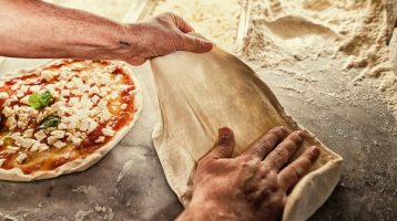 La pizza è patrimonio dell’umanità… e la carbonara?