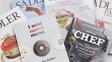 Una, nessuna e centomila / 3: la carbonara di Claudio Sadler