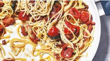 Tesco: niente carbonara, siamo inglesi