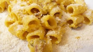 Carbonara: qui si parla di democrazia e di evoluzione