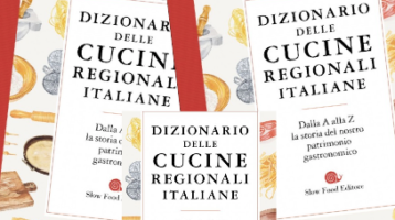 Dalla A alla Z: le cucine regionali italiane