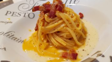 Carbonara Streaming Day