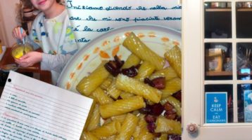 Passione Carbonara