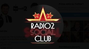 Carbonara Radio2 Social Club