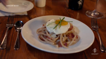 Significant Mother Carbonara del Maine