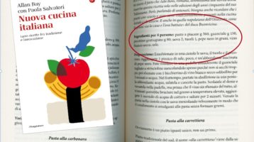 Nuova Cucina Italiana