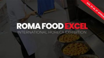 Roma Food Excel 2022