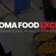 Roma Food Excel 2022