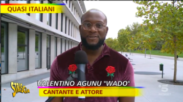 Valentino Agunu Wado