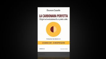 Eleonora Cozzella - La carbonara perfetta - CinqueSensi Editore